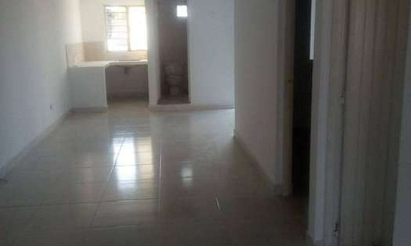 Arriendo Apartamento...