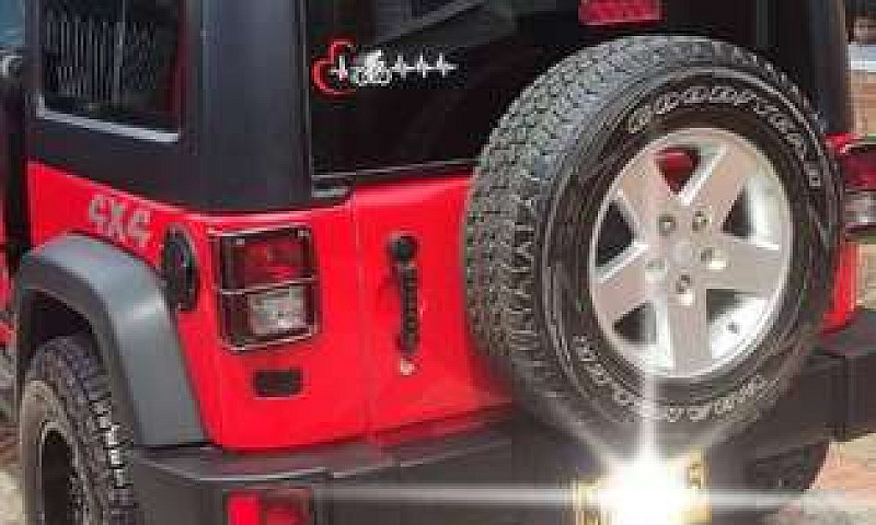 Jeep Wrangler Sport ...