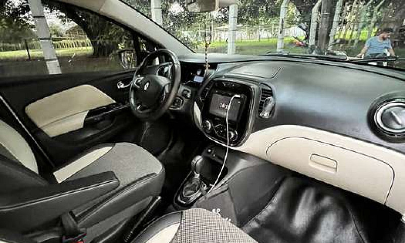 Venta Renault Captur...