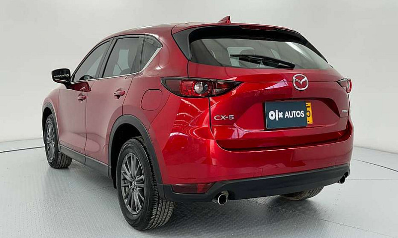 Mazda Cx5 Touring...