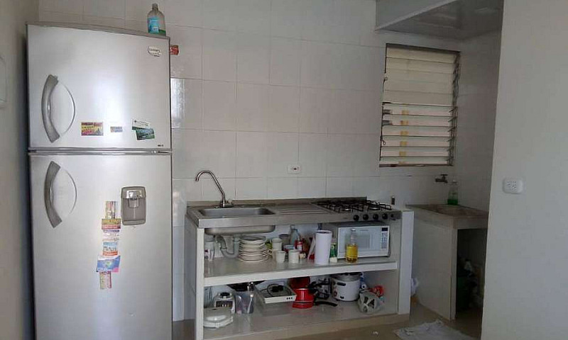 Apartamento Mapire...