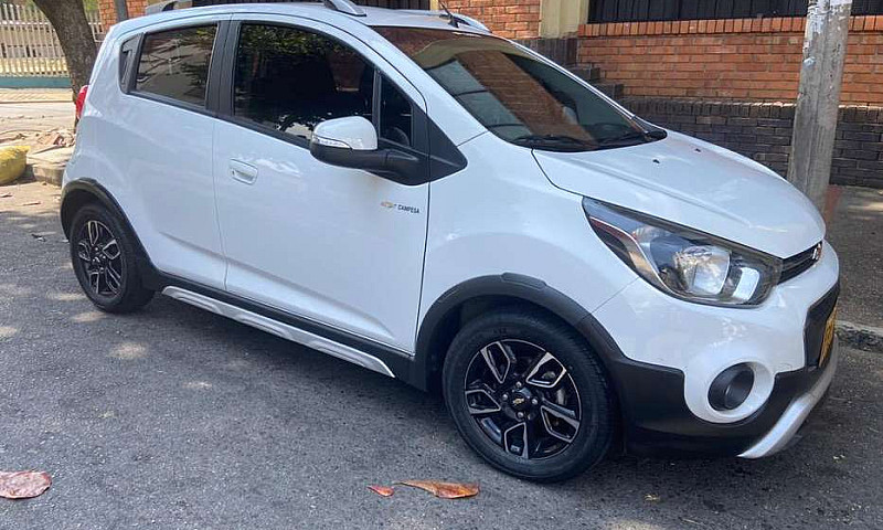 Spark Gt Active 2020...