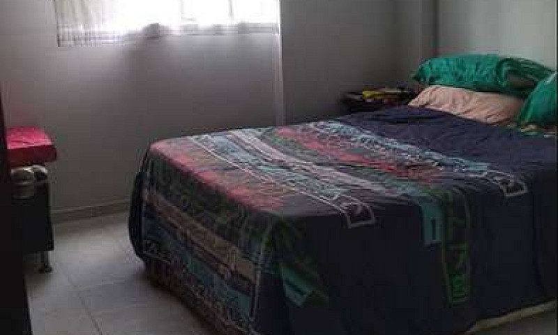 Arriendo Apartamento...