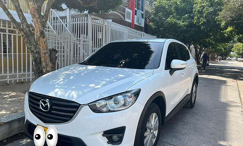 Mazda Cx 5 Perfecto ...