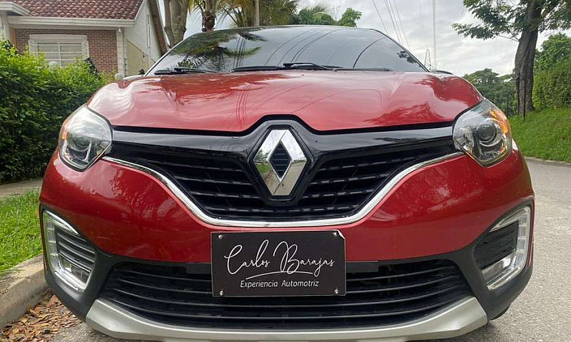 Renault Captur Inten...