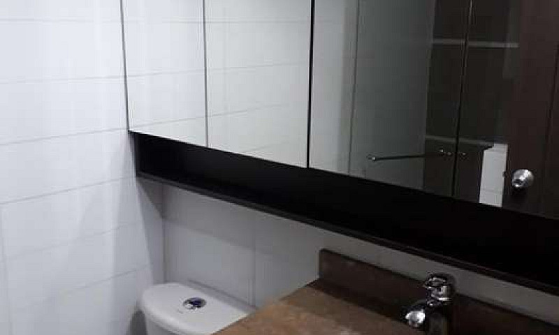 Apartamento Amoblado...