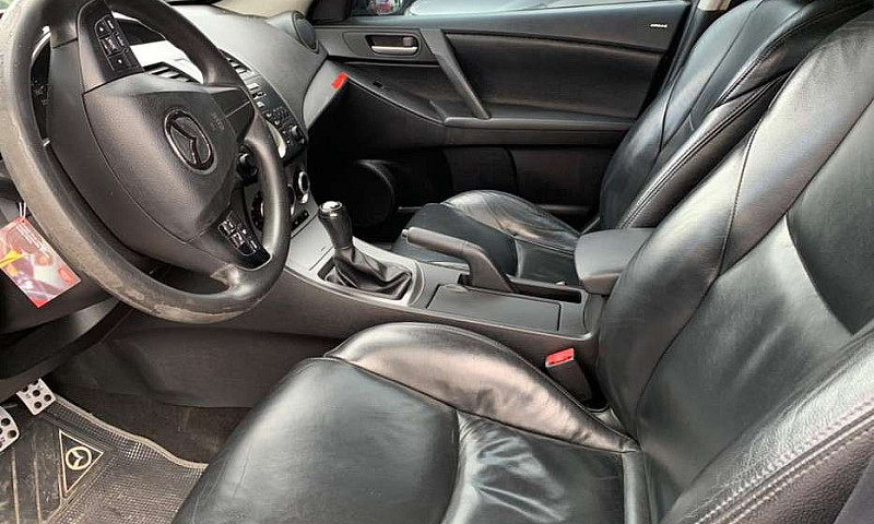 Mazda3 2012 All New ...