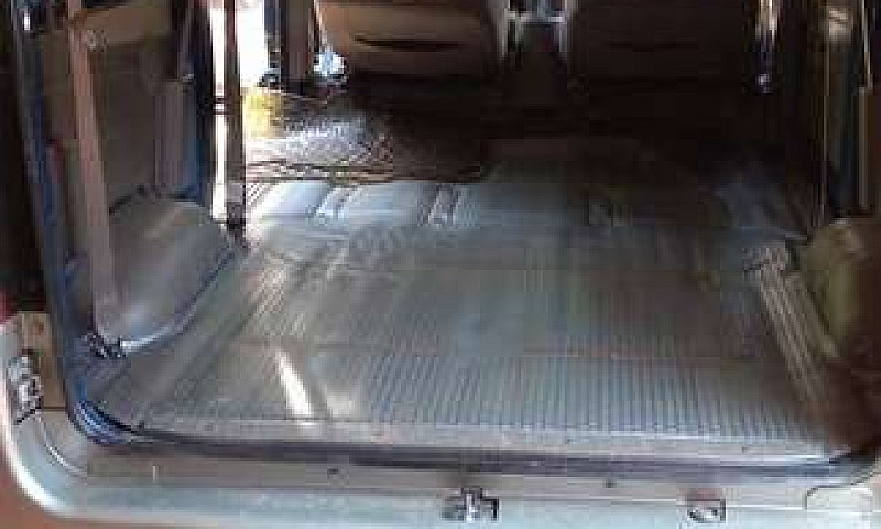 Vendo Van N300 Chevr...