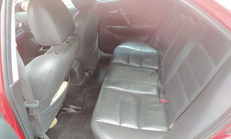 Mazda 6 2009 Full Eq...