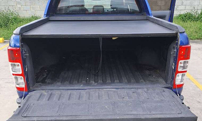 Ford Ranger 3.2 Limi...