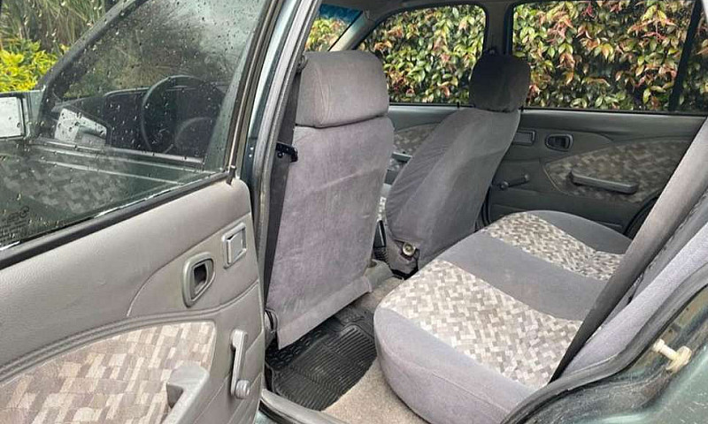 Vendo Daewoo Cielo 1...