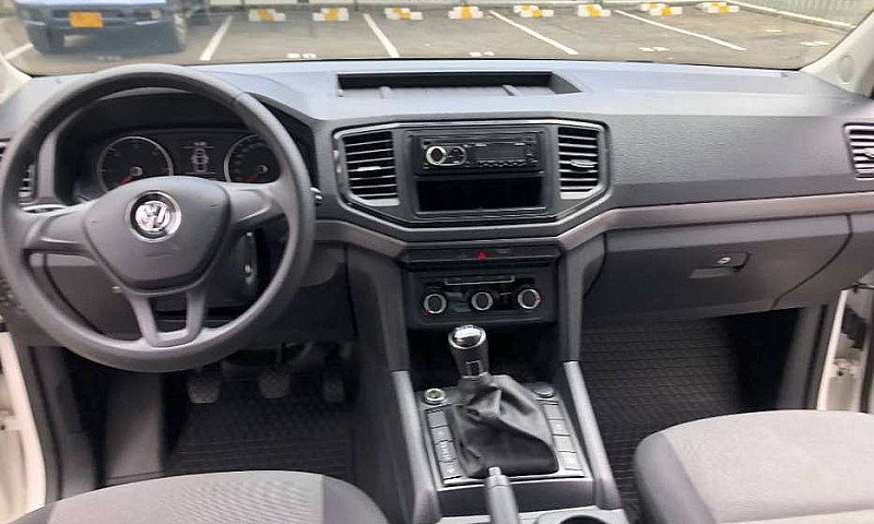 Volkswagen Amarok Tr...