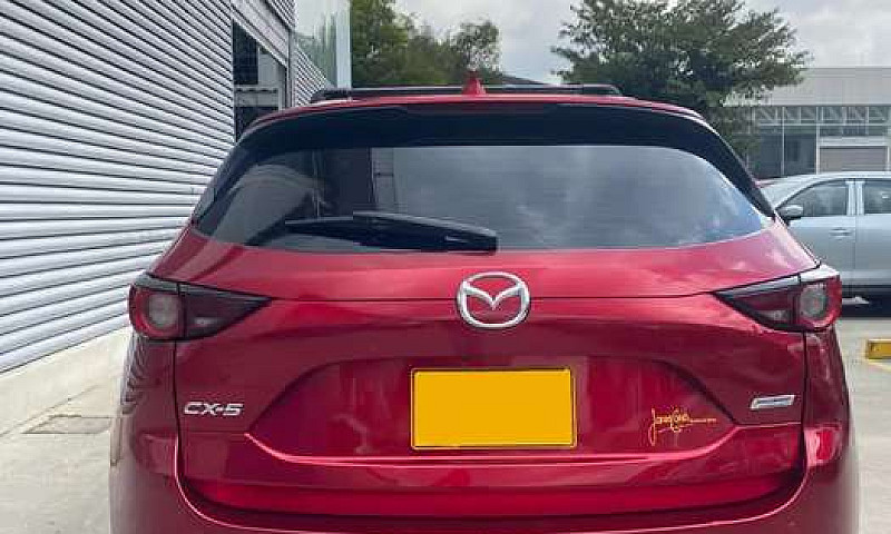 Mazda Cx-5 Touring 2...
