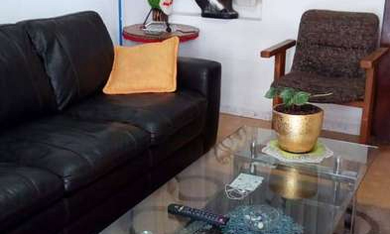 Apartamento Amoblado...