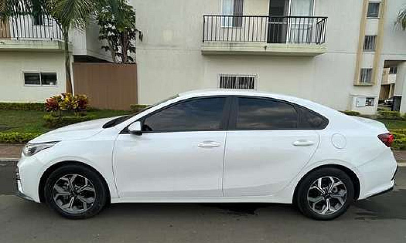Kia Cerato Vivro 202...