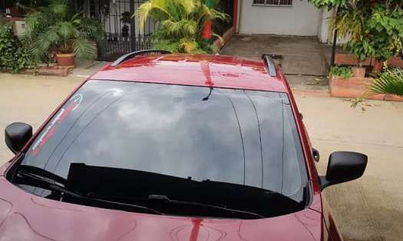 Vendo Chevrolet Trak...