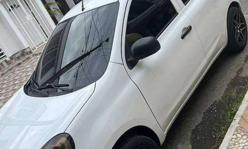 Espectacular Nissan ...