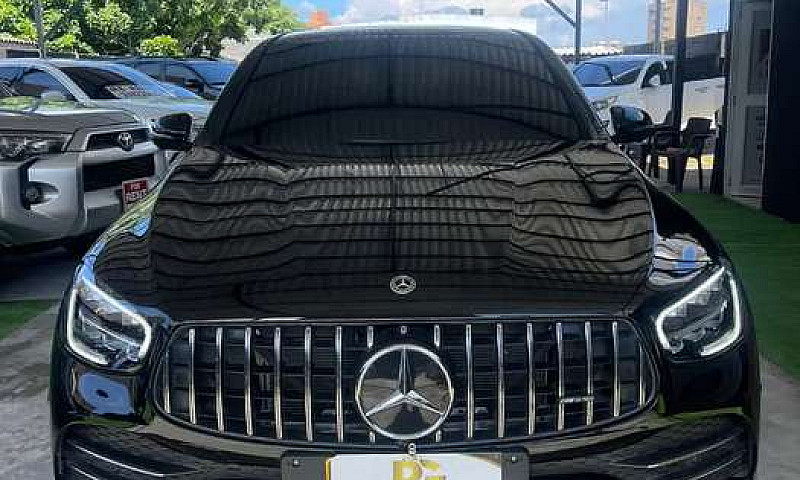 Mercedes 2022 Amg 43...