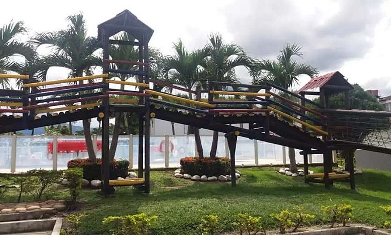 Venta Apartamento...