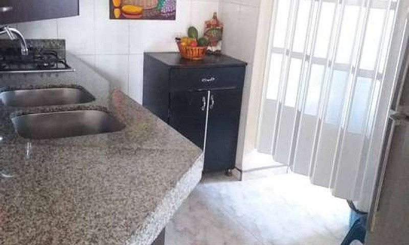 Vendo Apartamento No...