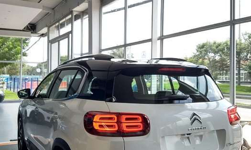 Citroen C5 Aircross ...