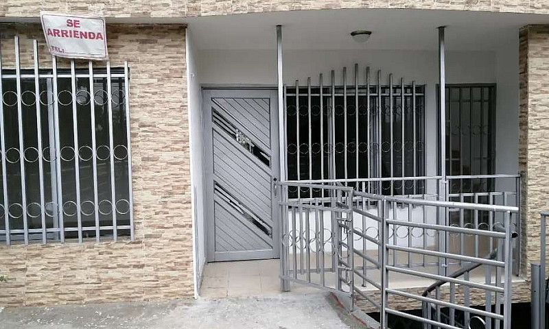Alquilo Apartamento ...