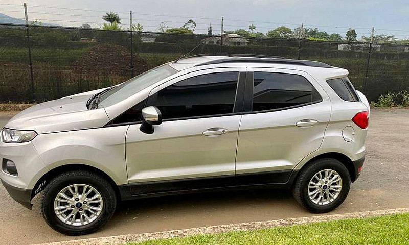 Se Vende Ford Ecospo...
