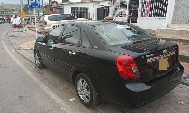 Exelente Chevrolet O...