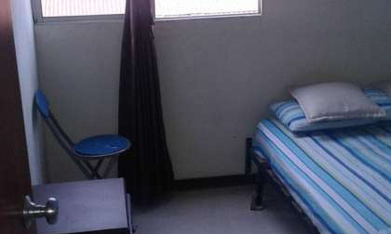 Arriendo Habitacion ...