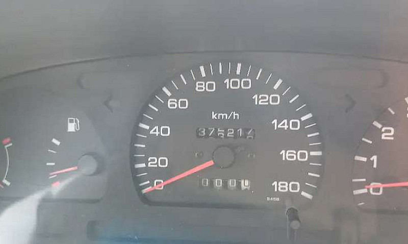 Nissan Pathfinder...