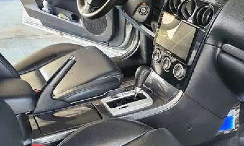 Mazda 6 2.3Lt 2007 E...