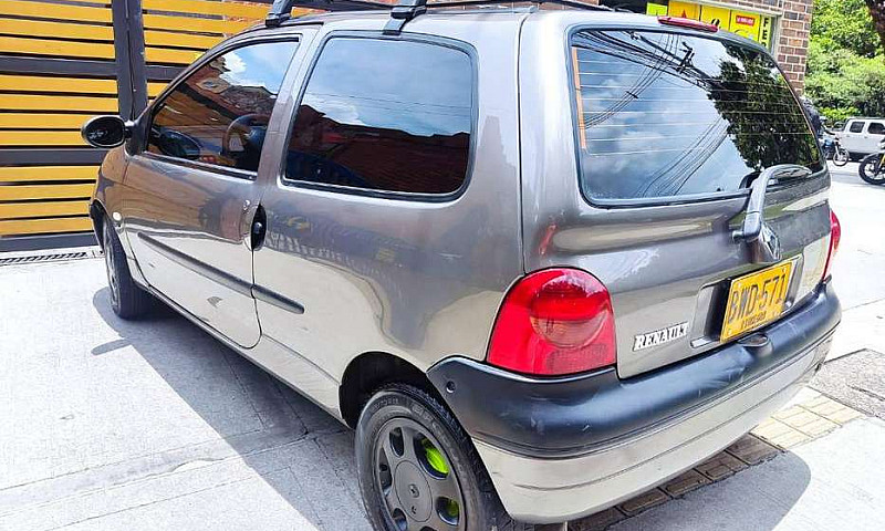 Renault Twingo Dynam...