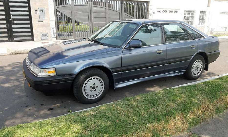 Vendo Mazda 626 Asah...