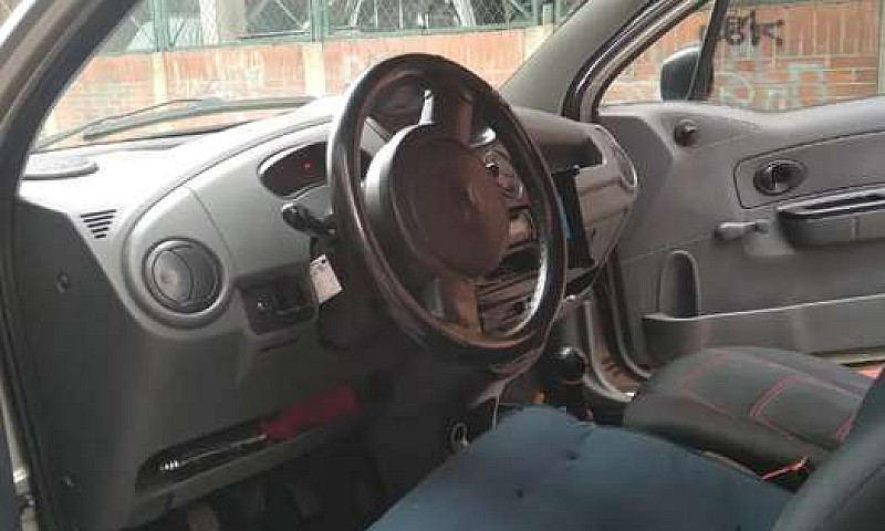 Chevrolet Spark 2010...