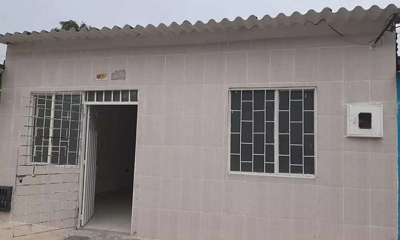Casa Villavicencio...