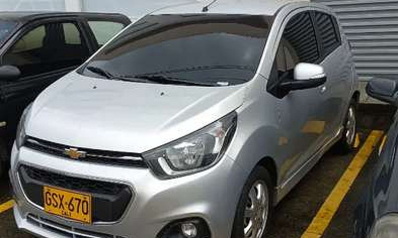Se Vende Spark Gt Pr...