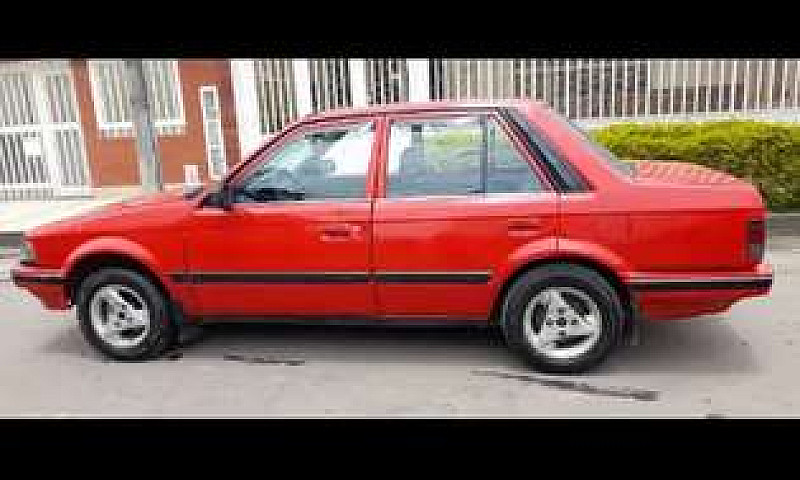 Mazda 323 Ns...