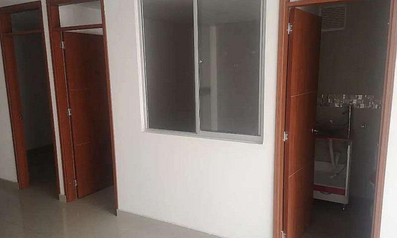 Apartamento 90Mts, V...