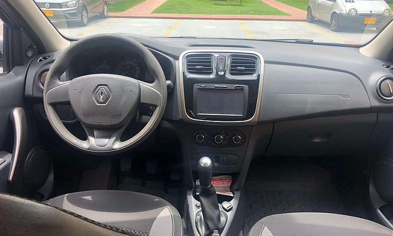 Se Vende Renault San...