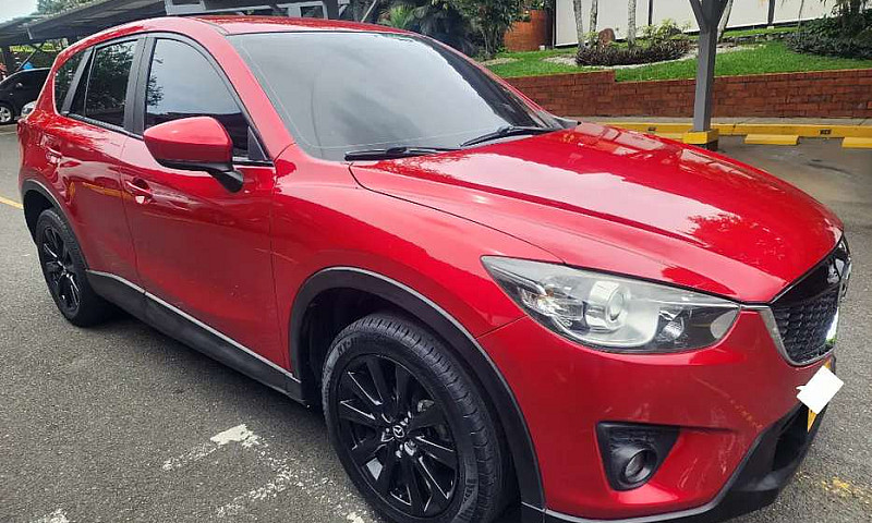 Mazda Cx5 Touring 2....