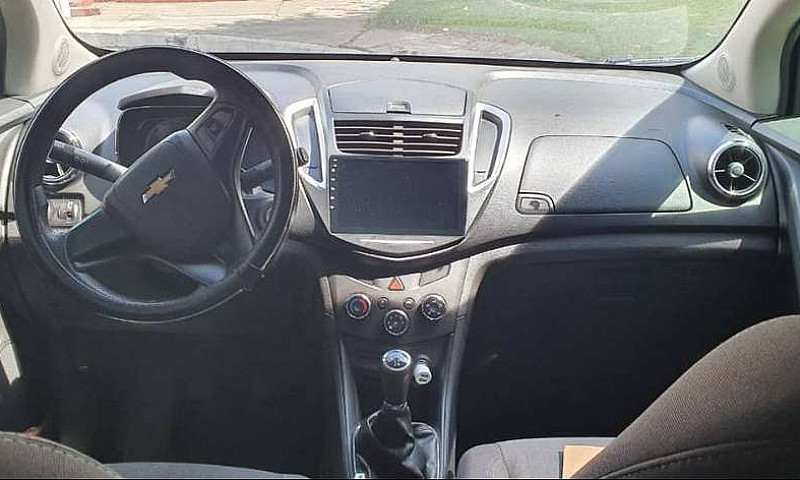 Chevrolet Traker 201...