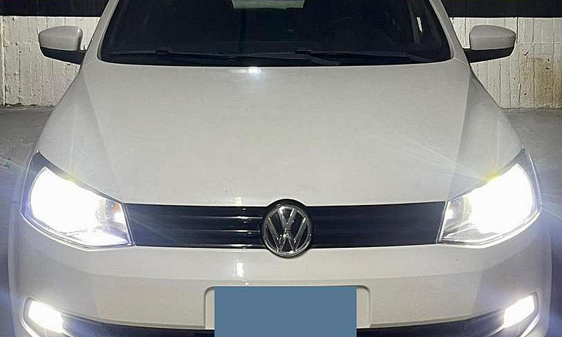 Volkswagen Gol Full ...