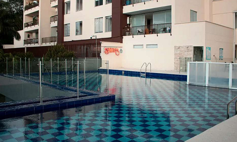 Vendo Hermoso Aparta...