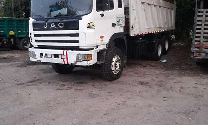 Se Vende Volqueta Do...