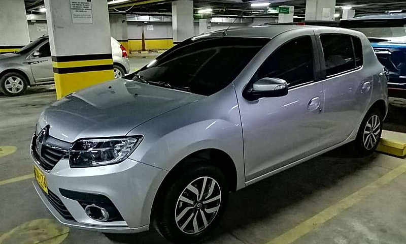 Sandero 2023 En Buen...