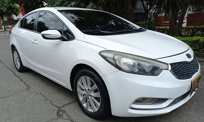 Kia Cerato Pro 2016 ...