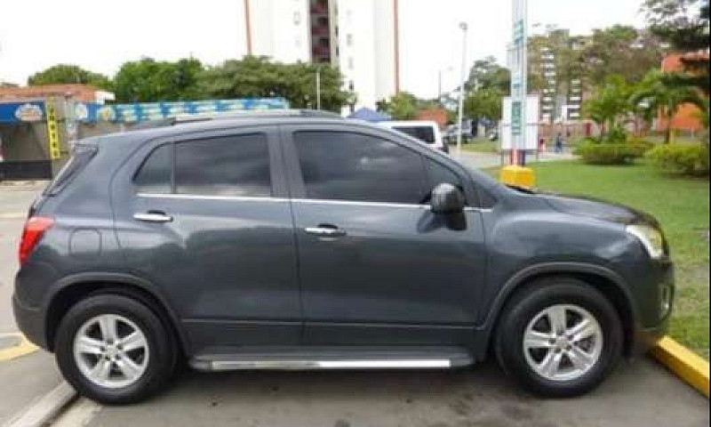 Vendo Hermosa Chevro...