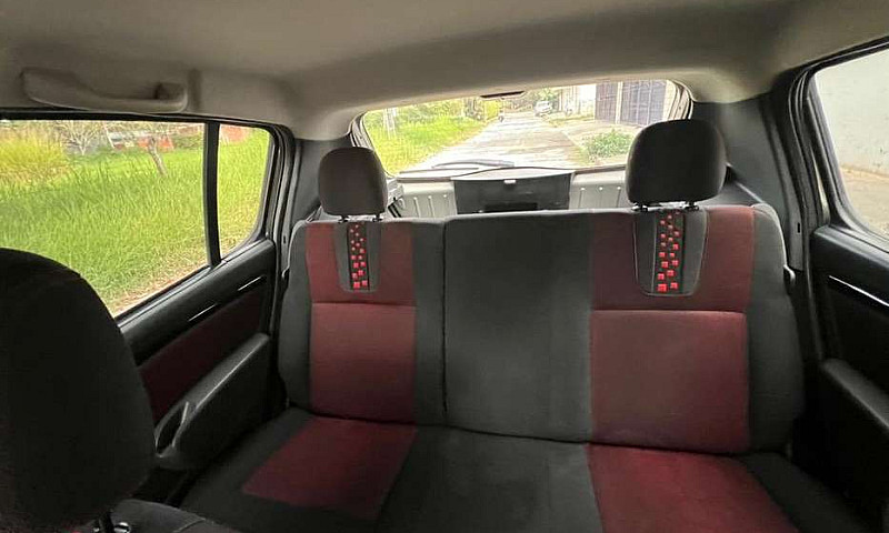 Sandero Stepway 2014...