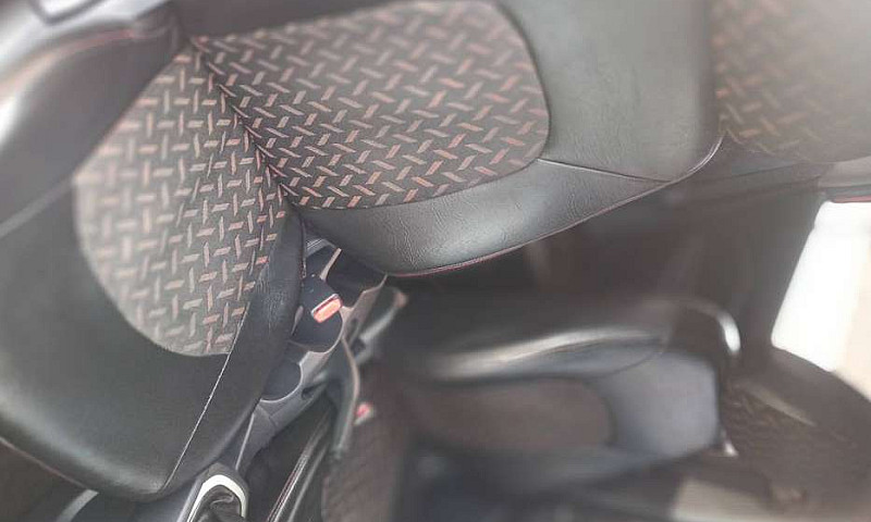 Kia Rio Spice 1.2...