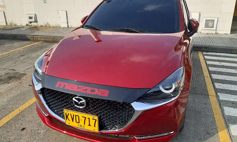 Mazda 2 Grand Tourin...